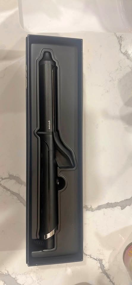 ghd 1-inch curling iron