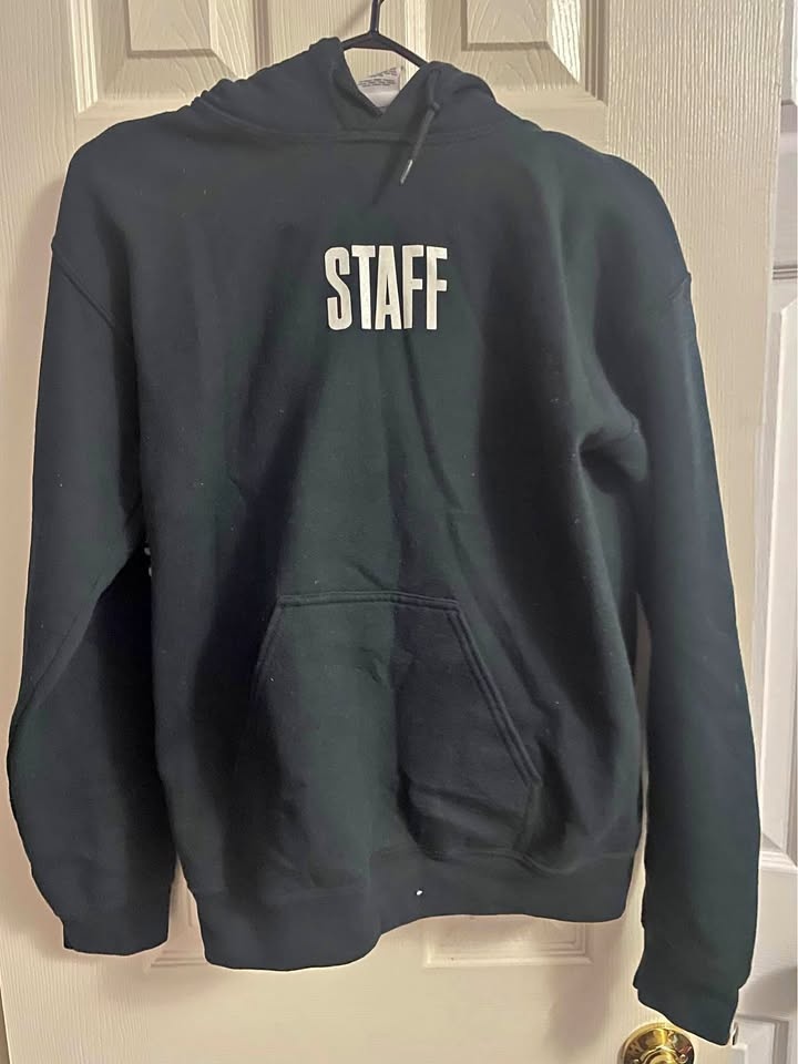 Justin bieber purpose tour hoodie