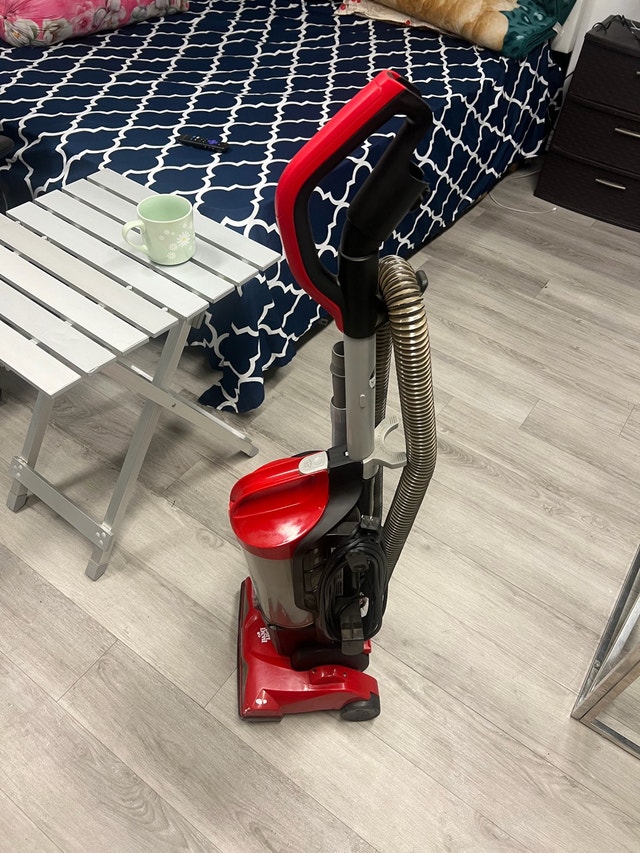 Dirt devil vacuum cleaner - photo 2
