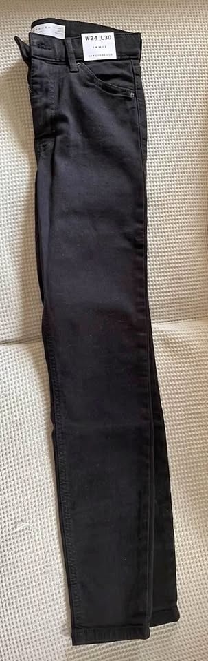 Topshop Jamie pants size 0