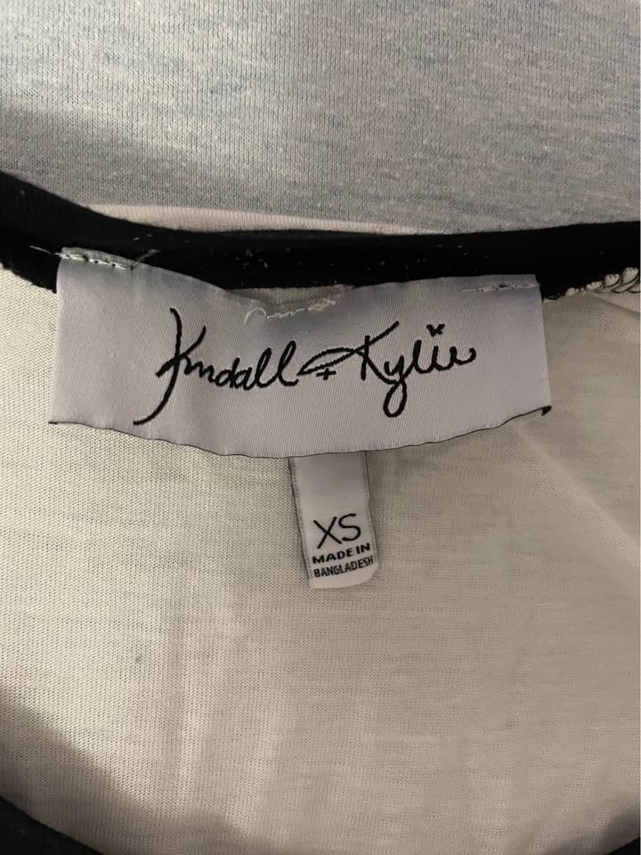 Kendall & Kylie t-shirt - photo 2