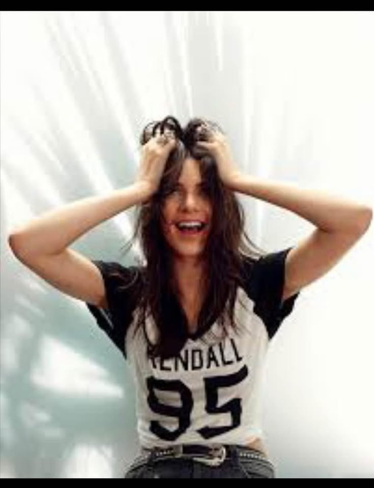 Kendall & Kylie t-shirt - photo 3