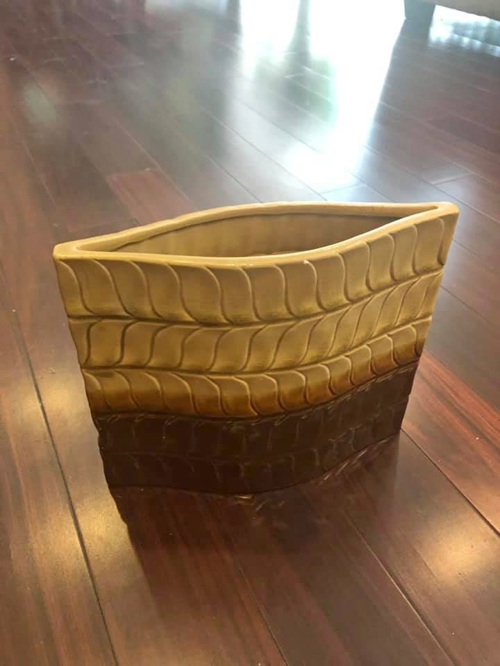 Home decor piece