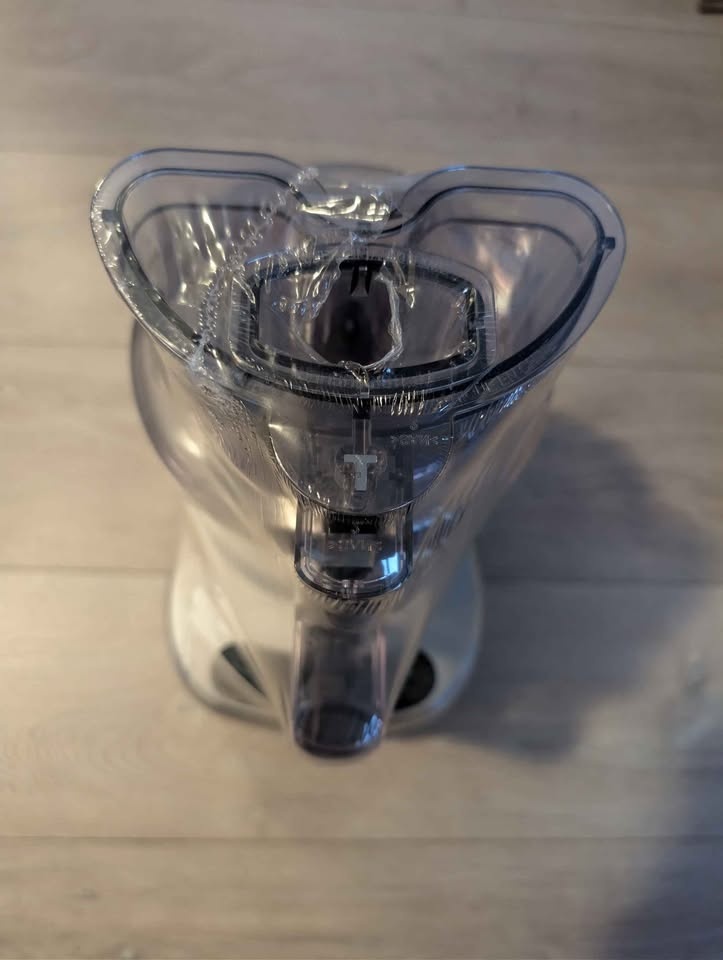 BRAND NEW - Cuisinart 11 Cup Food Processor - photo 4