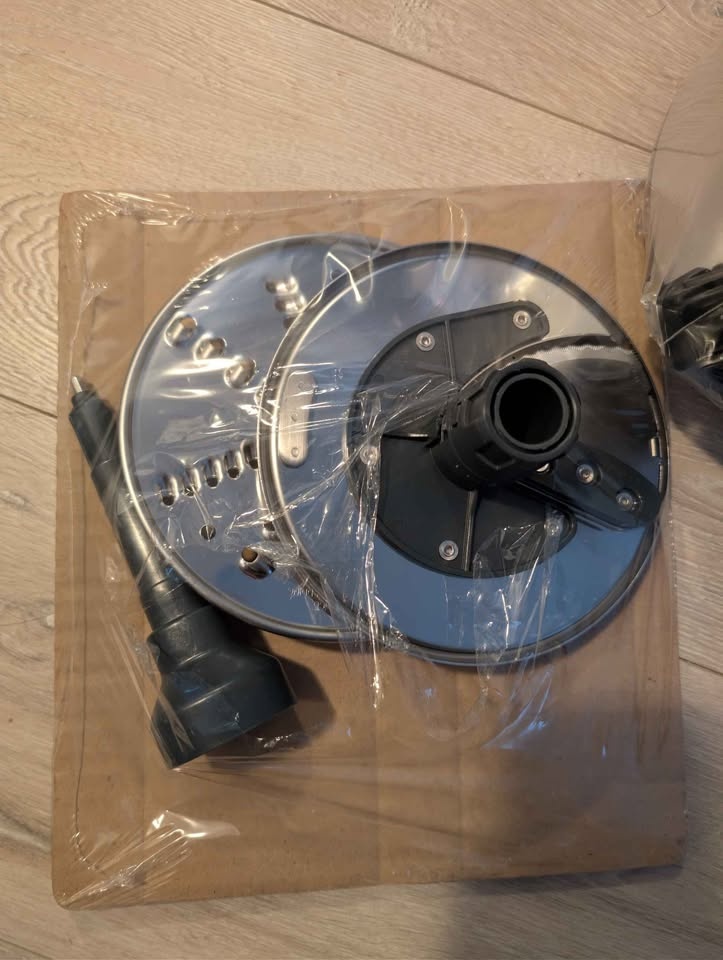 BRAND NEW - Cuisinart 11 Cup Food Processor - photo 5