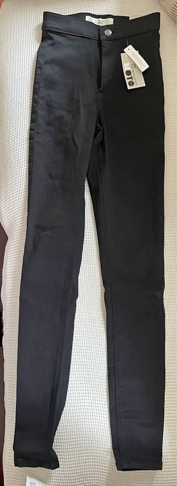 Topshop Joni pants