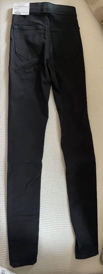 Topshop Joni pants - photo 5