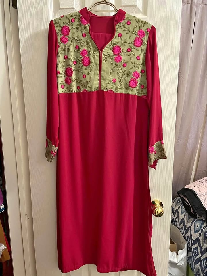 Salwar kameez