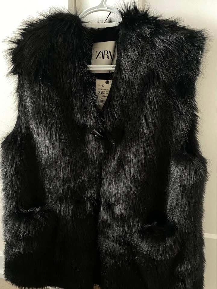 Zara Clothes