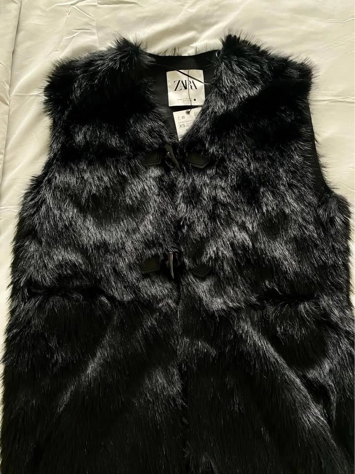 Zara Clothes - photo 3