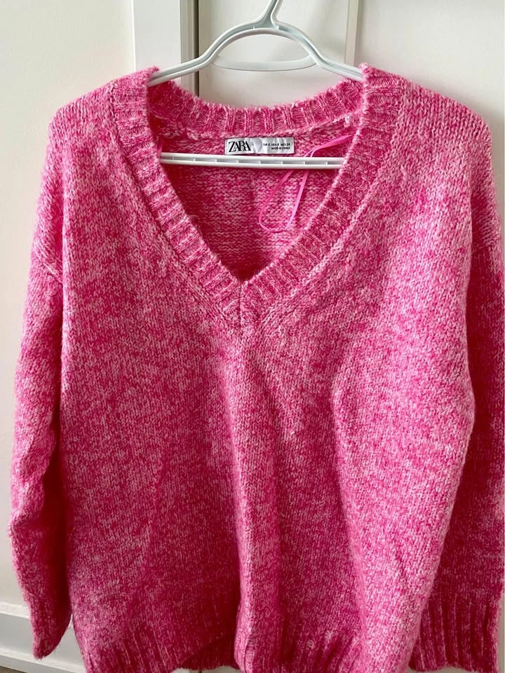 Zara Clothes - photo 4