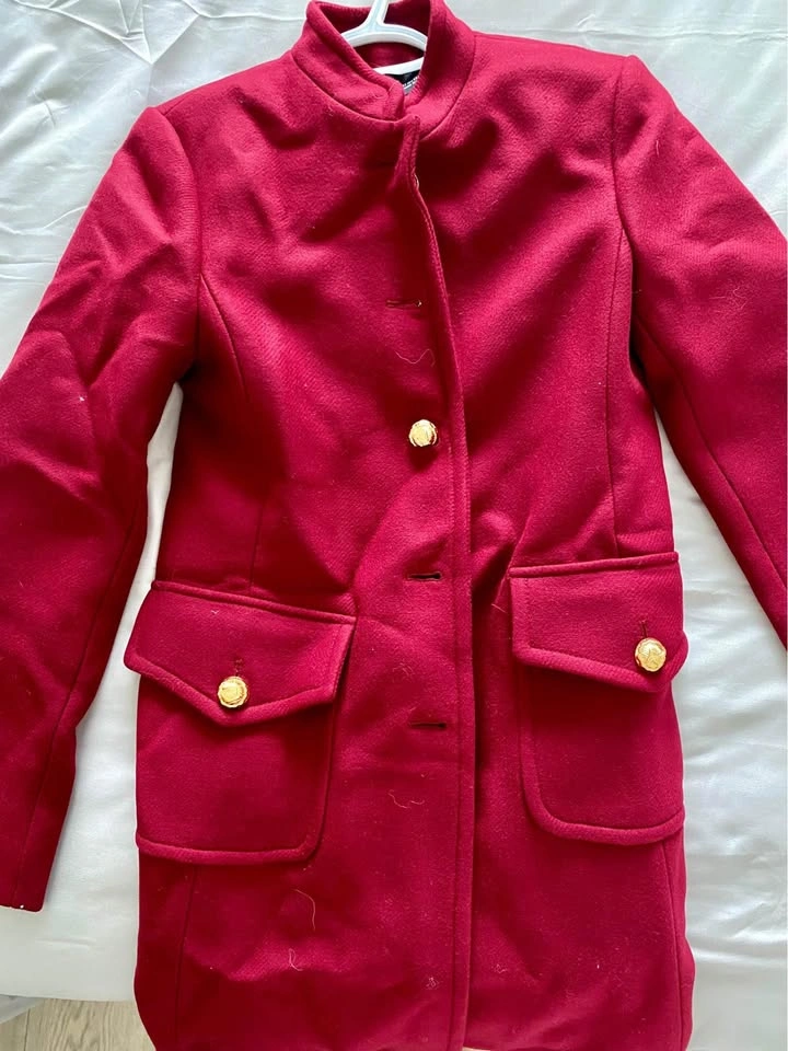 Zara Clothes - photo 5