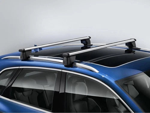 2021 Audi Q5 Roof Racks OEM Brand New Sealed In Original Packagi