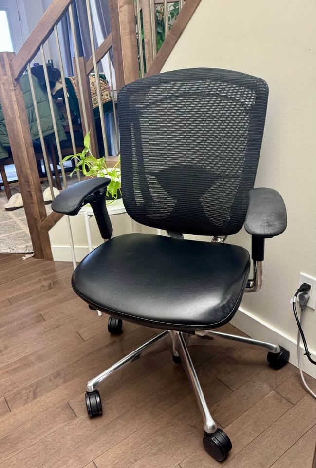 Teknion Contessa Ergonomic Mesh Office Chair - photo 2