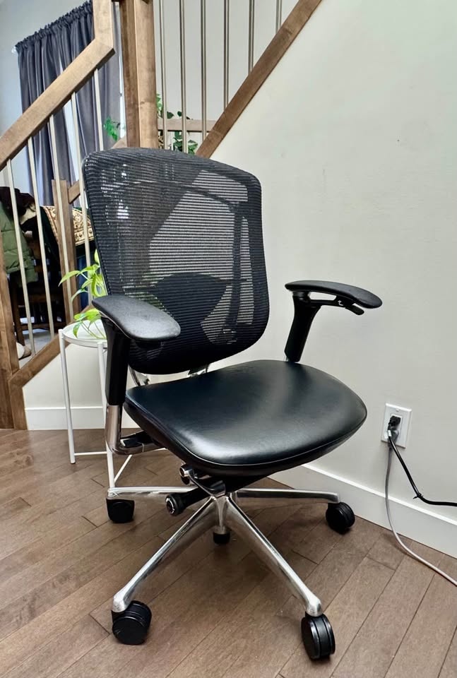 Teknion Contessa Ergonomic Mesh Office Chair - photo 4