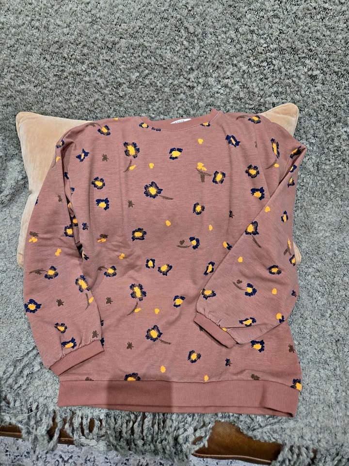Kids Ripzone set size L