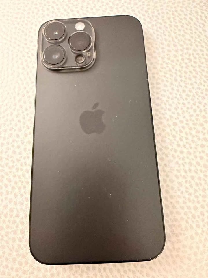 iPhone 14 Pro Max 128gb