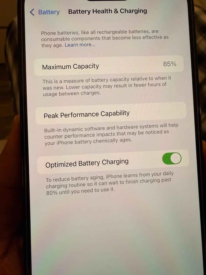 iPhone 14 Pro Max 128gb - photo 4