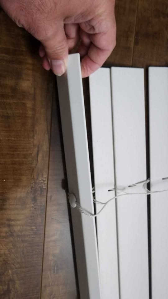 Blinds - photo 5