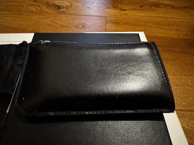 YSL Cardholder - photo 4