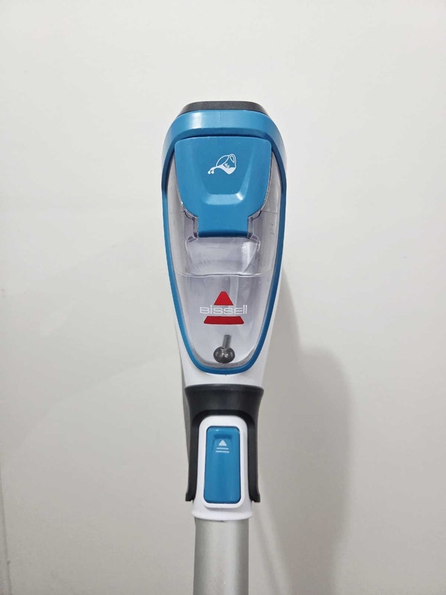 Bissell Power Fresh Slim - photo 2