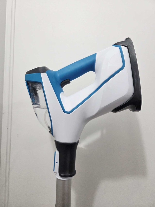 Bissell Power Fresh Slim - photo 4