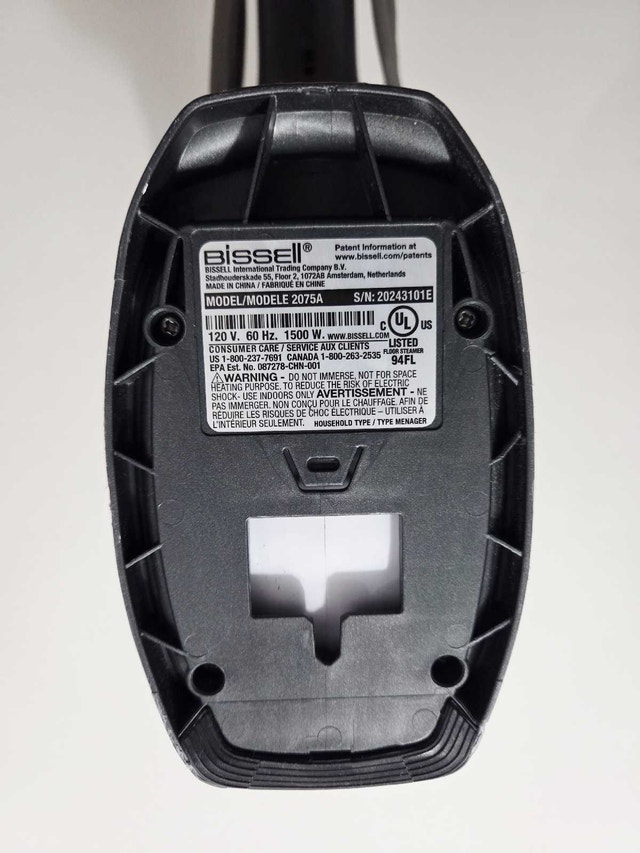 Bissell Power Fresh Slim - photo 5