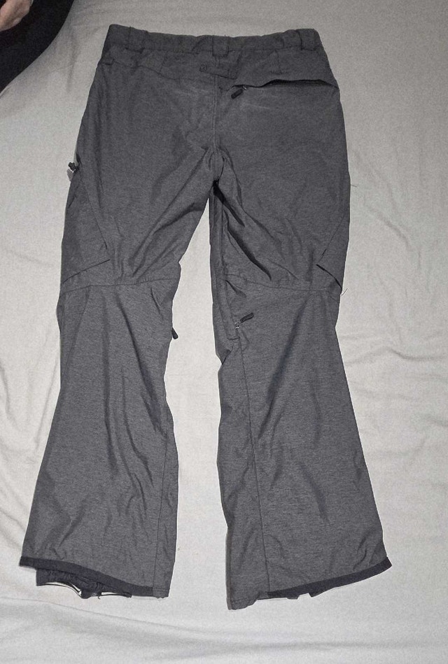686 GLCR Snow Pants - photo 3
