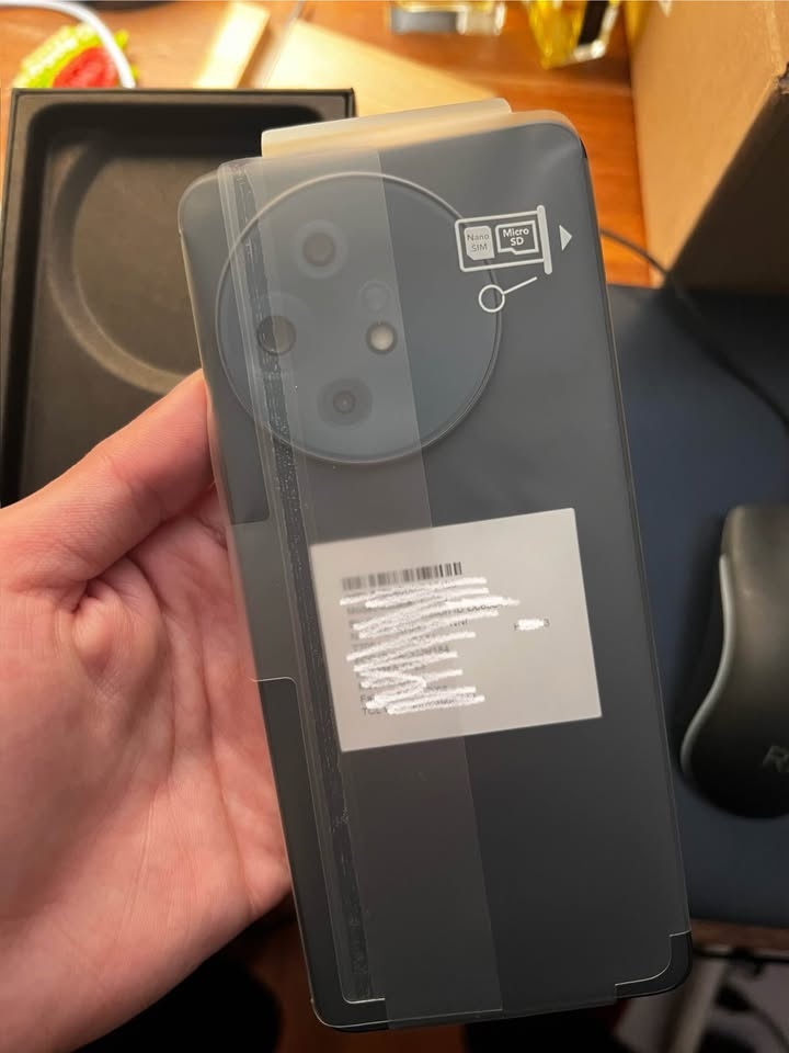 TCL 60 XE NXTPAPER 5G - 128 GB Storage, 6GB Ram - photo 3