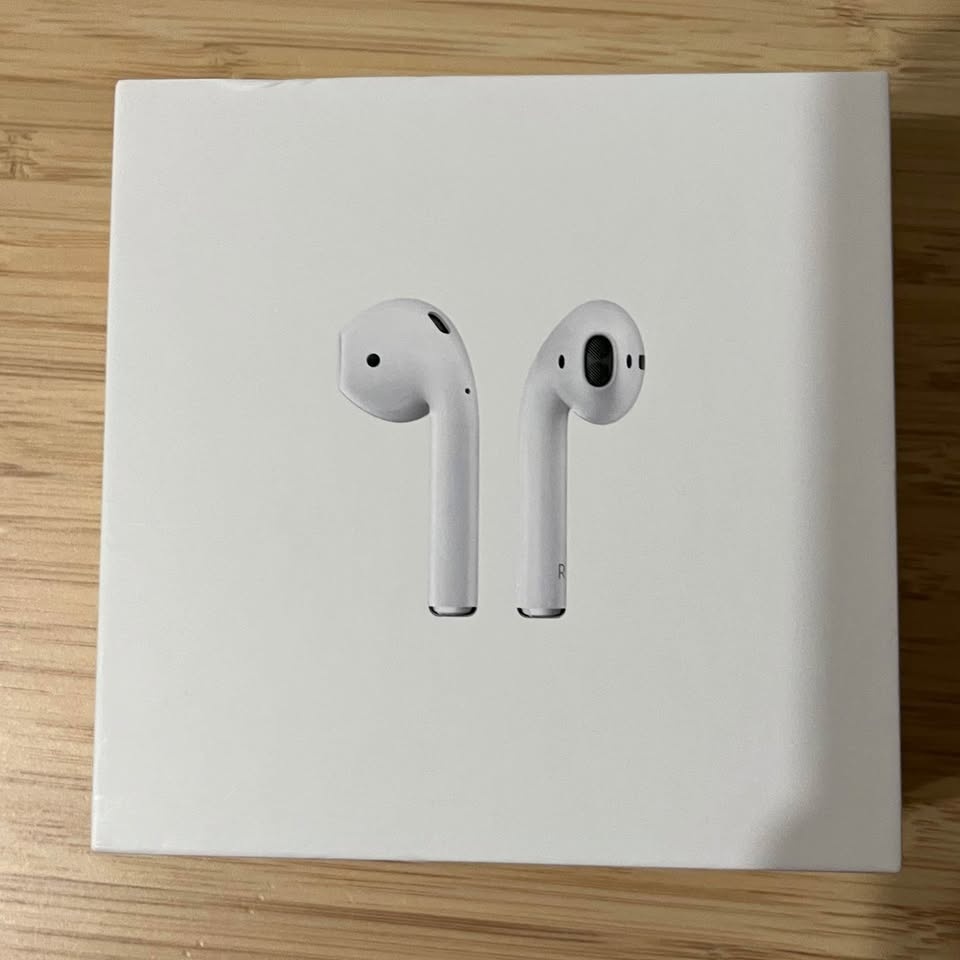 AirPod 1st Generation