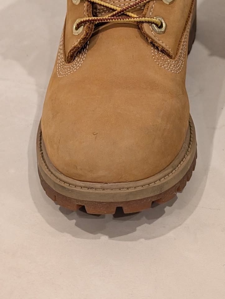 Timberland Kids' Premium 6 Inch Waterproof Boots size 6 - photo 3