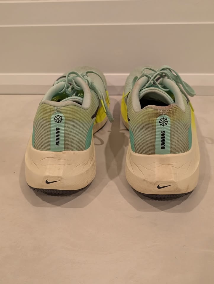 Nike Zoom Fly 5 Mint Foam - photo 3