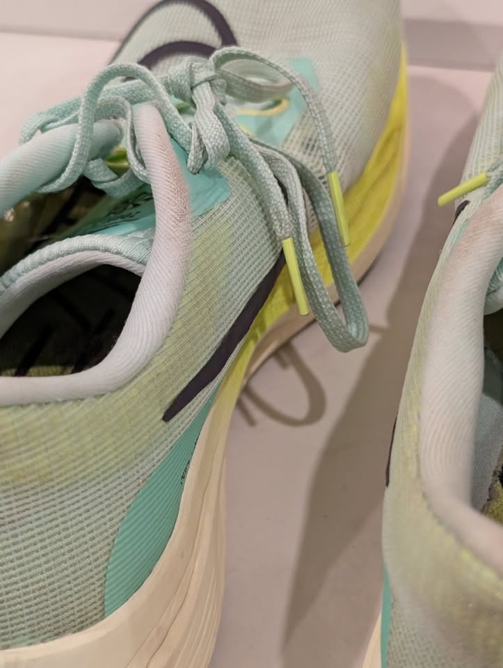 Nike Zoom Fly 5 Mint Foam - photo 4
