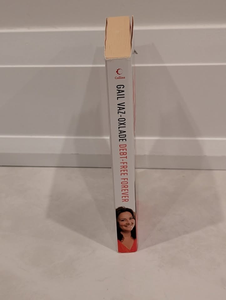 Debt-Free Forever by Gail Vaz-Oxlade - photo 2