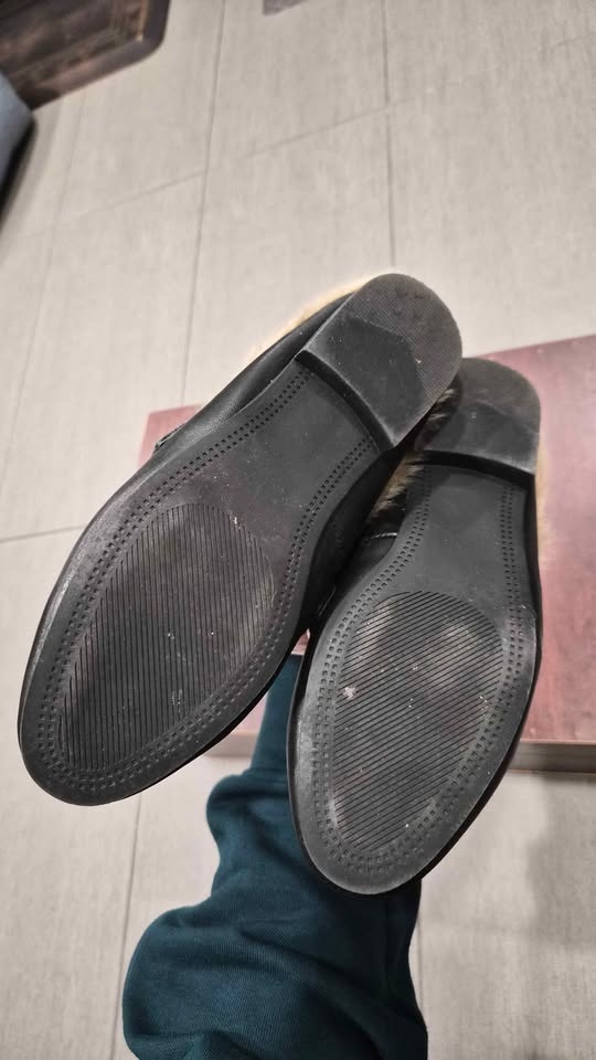 Steve Madden Kikii Black (size 5.5) - photo 2