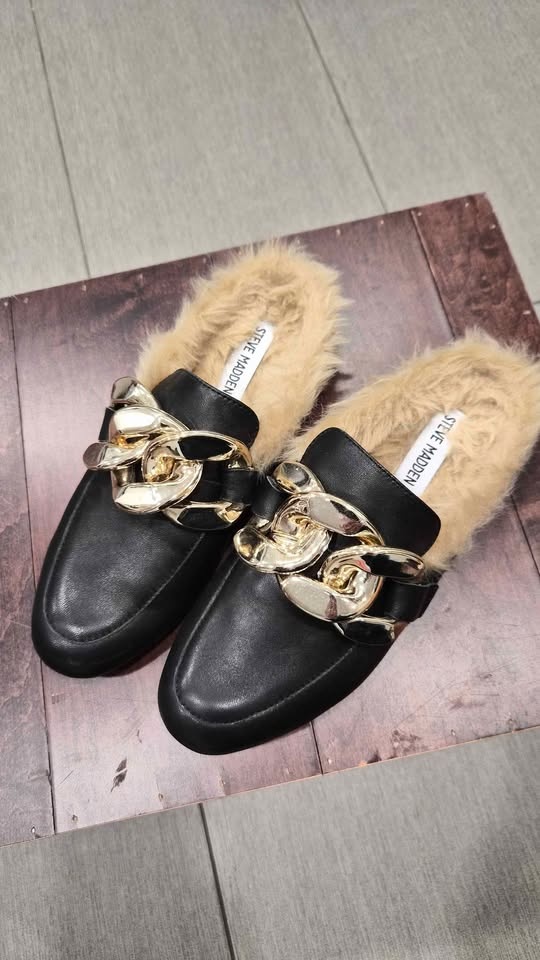 Steve Madden Kikii Black (size 5.5) - photo 3