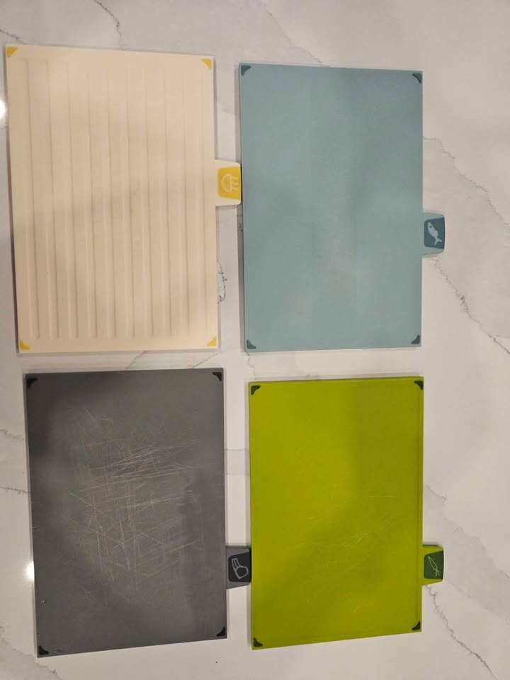 Cutting boards Joseph joseph - photo 3