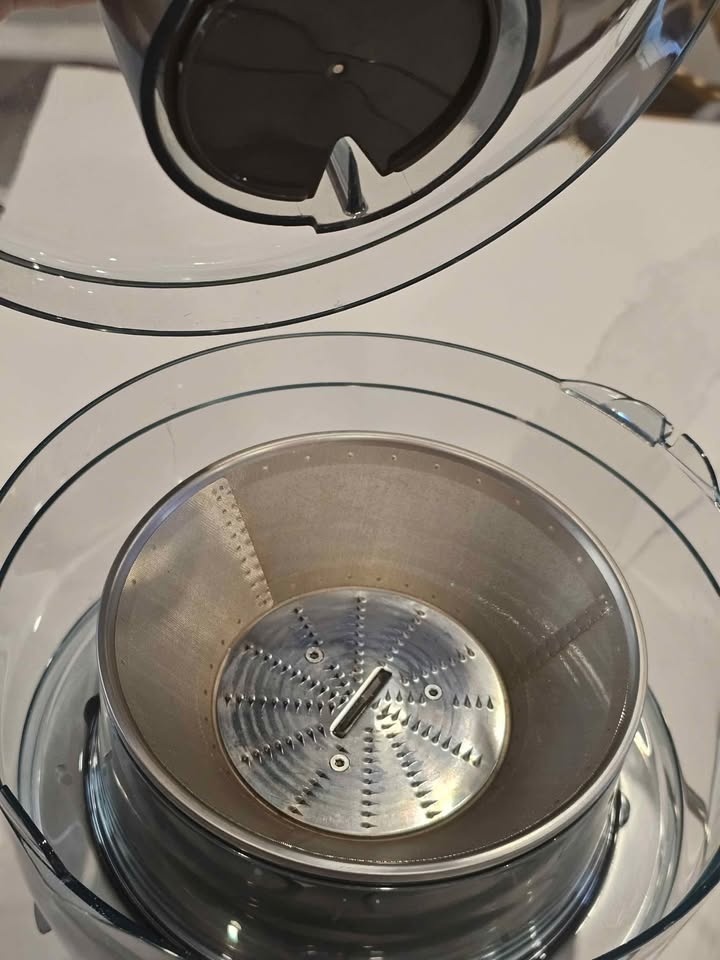 Breville Juice Fountain Compact BJE200XL - photo 2