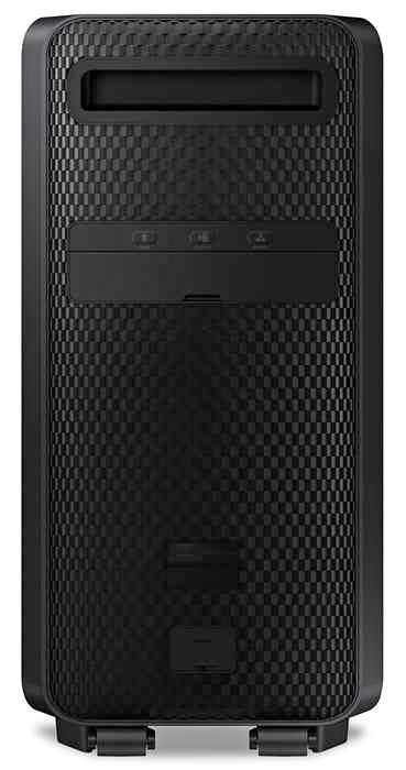 Samsung Sound (MX-ST90B/ZC) 1700W