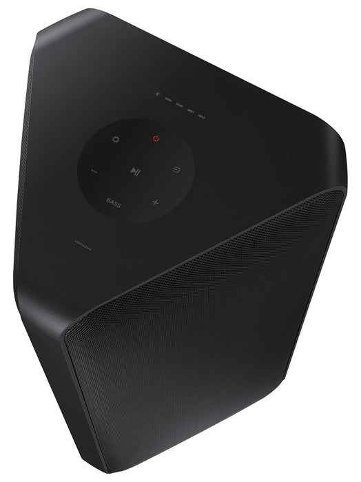 Samsung Sound (MX-ST90B/ZC) 1700W - photo 2
