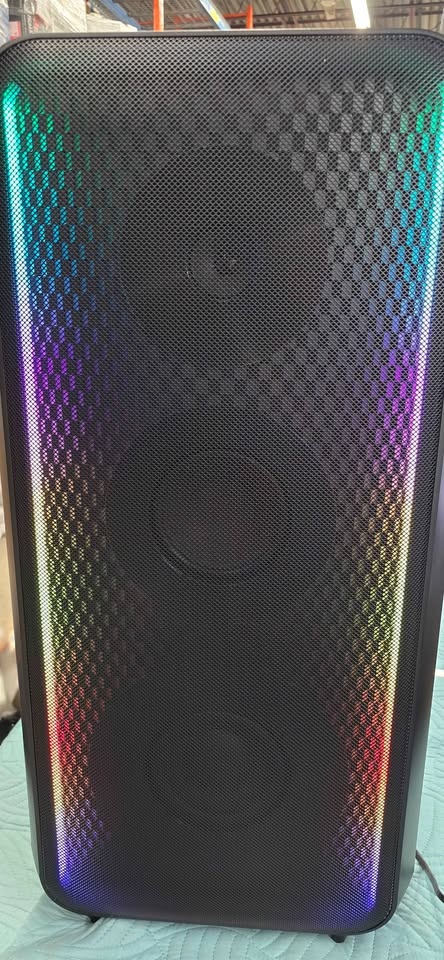 Samsung Sound (MX-ST90B/ZC) 1700W - photo 3