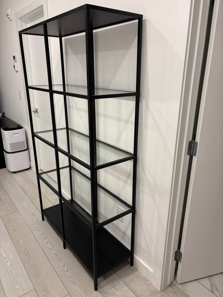 Vittsjo IKEA shelving unit - photo 2