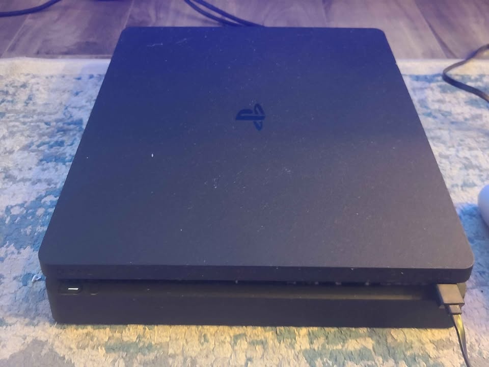 🇨🇦 PS4 - Play Station 4 🎄🎁 - photo 3