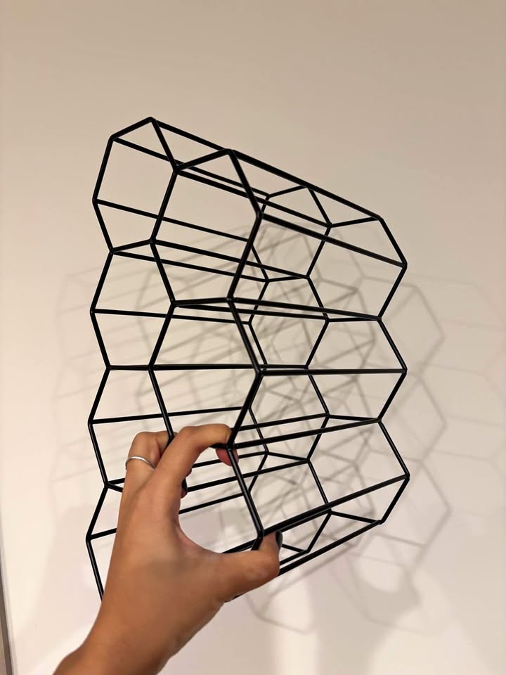 Wine Rack