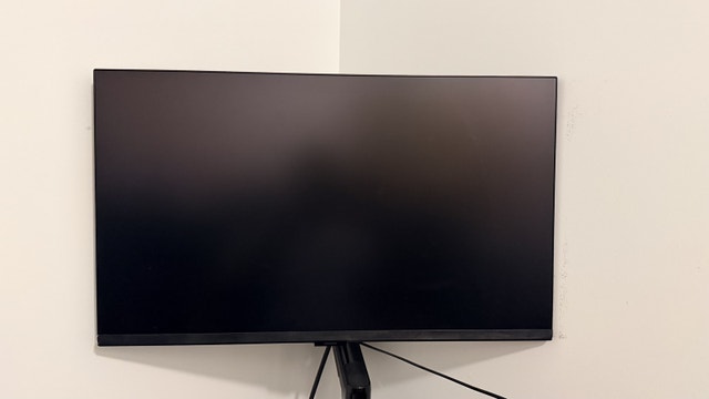 Samsung 27” Odyssey G5 Gaming Monitor (R14LN)