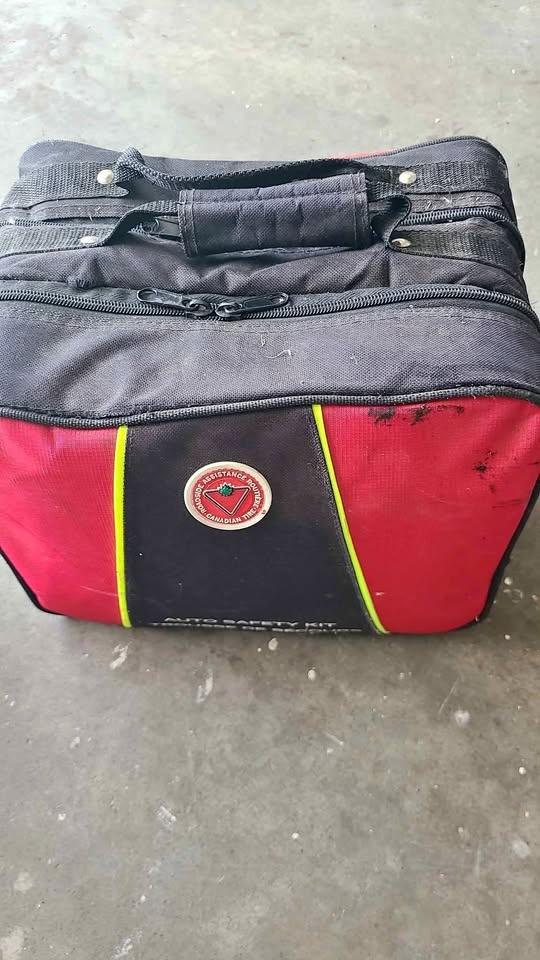 Car emergency kit