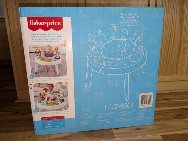 Baby Activity Center - SALE