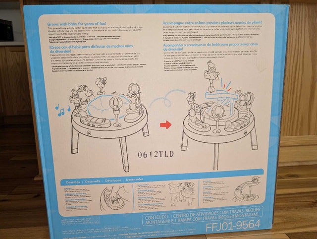 Baby Activity Center - SALE - photo 2