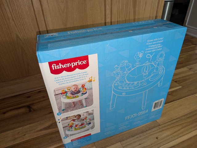 Baby Activity Center - SALE - photo 3