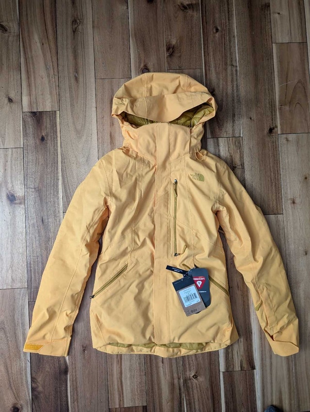 Brand New North Face Jacket - SALE